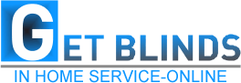 Logo of Get Blinds