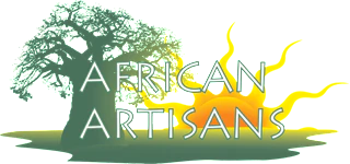 Logo of African Artisans Art Galleries And Fine Art Dealers In Glastonbury, Somerset