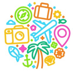 Logo of Saren Travel Tour Operators In Swansea Logo of Saren Travel Tour Operators In Swansea