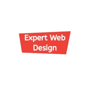 Logo of Expert Web Design