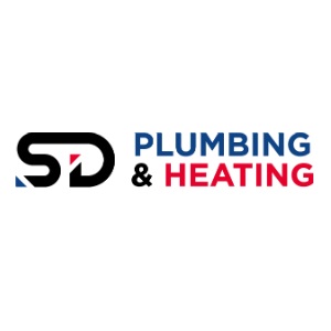 Logo of SD Plumbing Heating