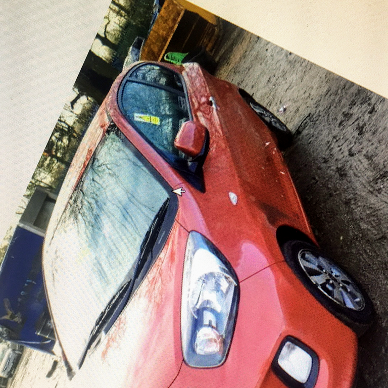 Logo of 5th Gear Motor Spares Ltd