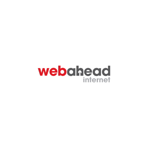 Logo of Webahead Internet