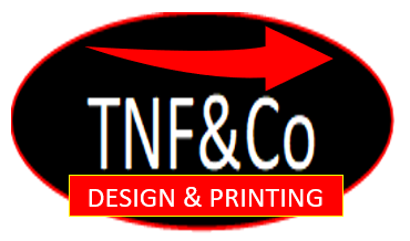 Logo of TNF&CO PRINTING Print Shop In Southwark, London Logo of TNF&CO PRINTING Print Shop In Southwark, London