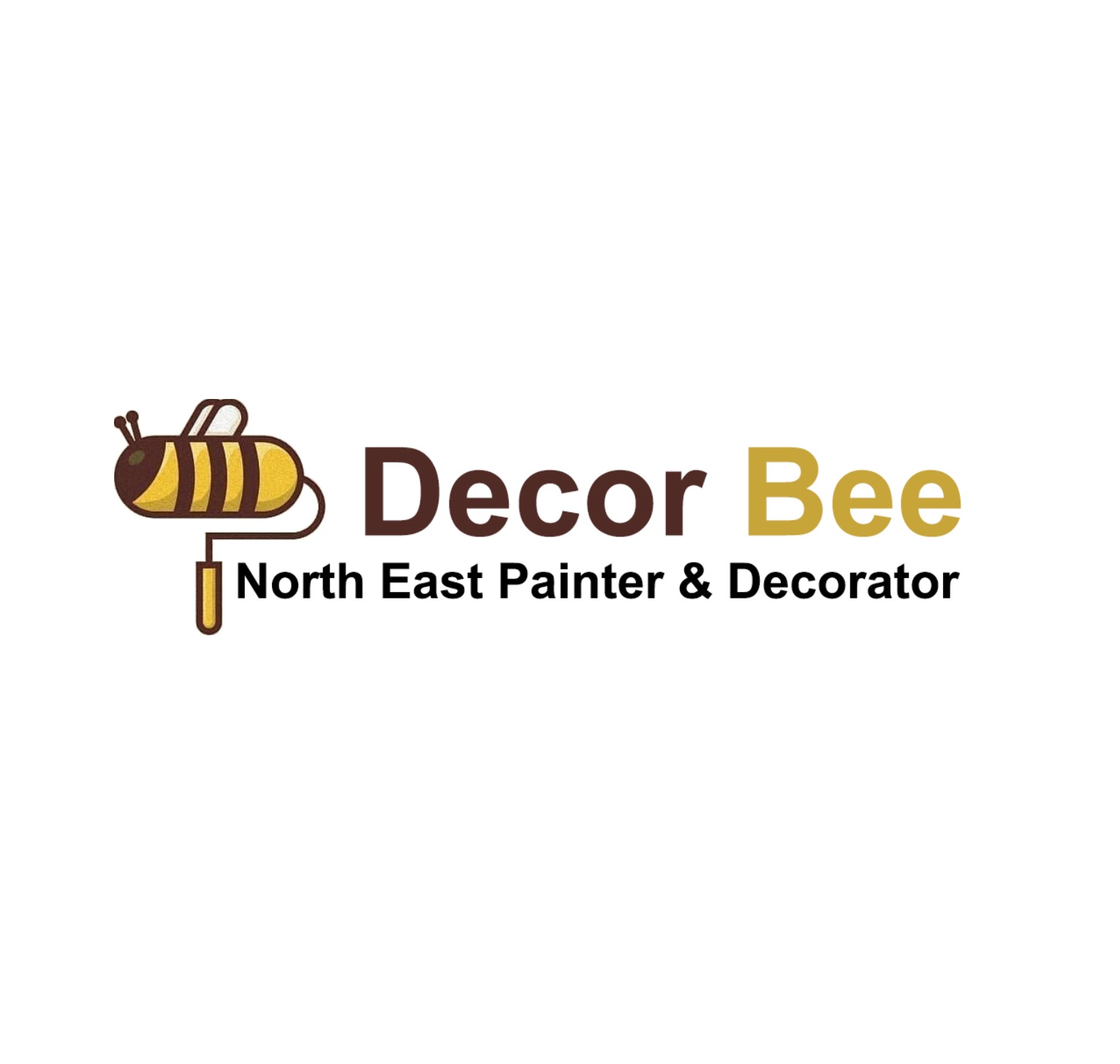 Logo of Decor Bee Painter And Decorators In Blaydon On Tyne, Tyne And Wear Logo of Decor Bee Painter And Decorators In Blaydon On Tyne, Tyne And Wear