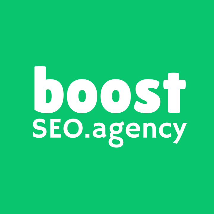 Logo of Boost SEO