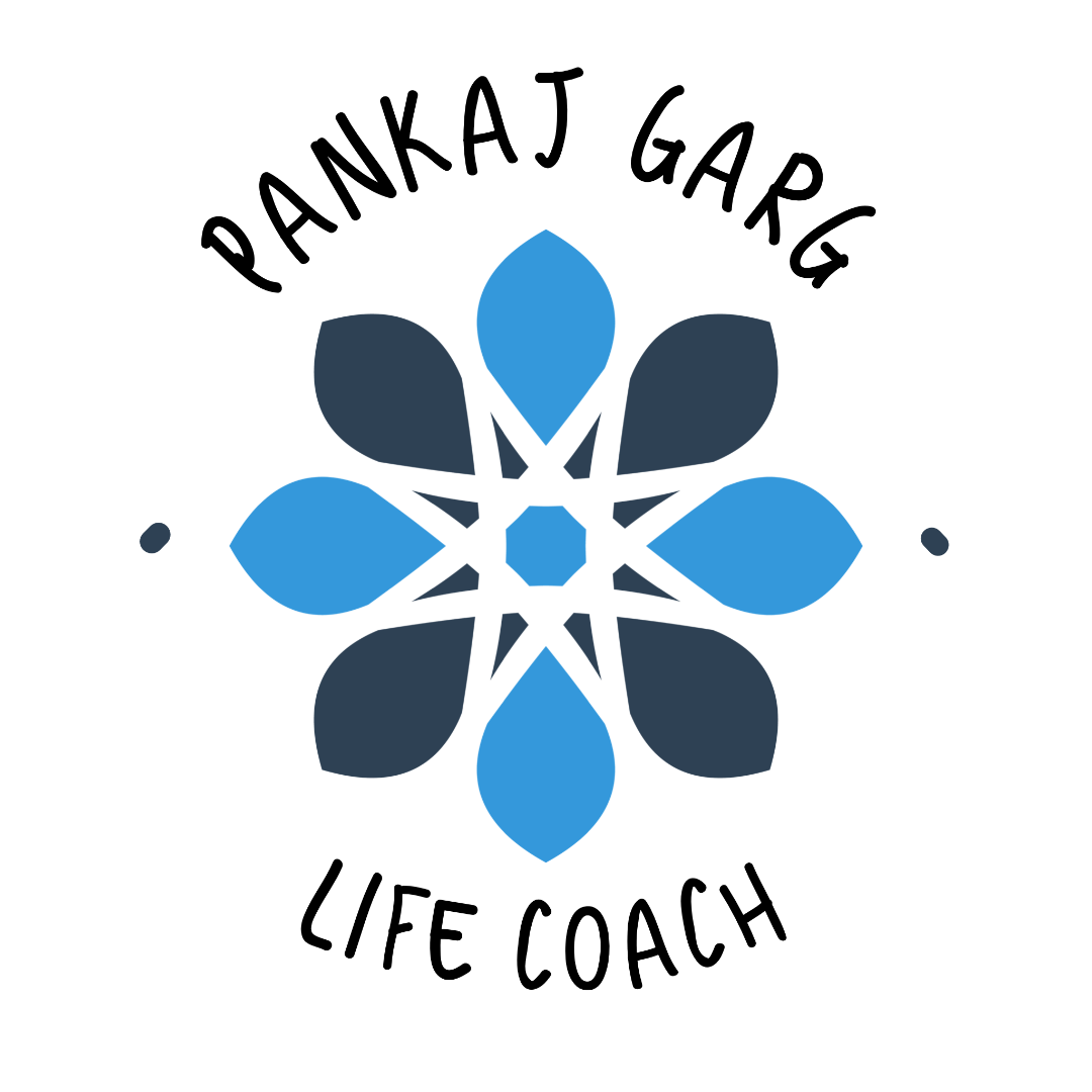 Logo of Pankaj Garg Life Coach Hypnotherapists In Slough, Berkshire