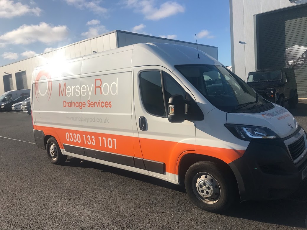 Logo of Mersey Rod Limited Company