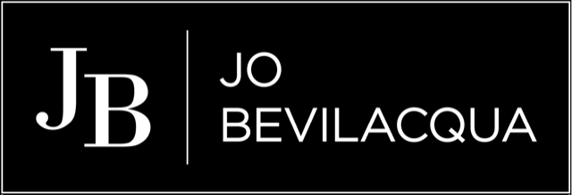 Logo of JVB Mentoring