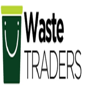 Logo of Wastetraders Waste Management In Peterborough, Cambridgeshire