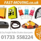 Logo of Fast-moving Commercial Vehicle Component In Peterborough, Cambridgeshire Logo of Fast-moving Commercial Vehicle Component In Peterborough, Cambridgeshire