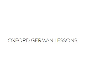 Logo of Oxford German Lessons Tutor In Didcot, Oxfordshire
