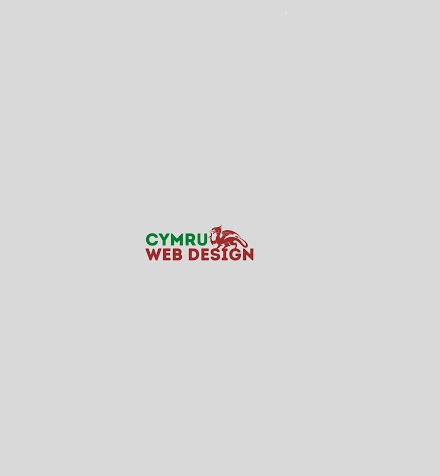 Logo of Cymru Web Design Cardiff