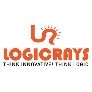 Logo of LogicRays Technologies
