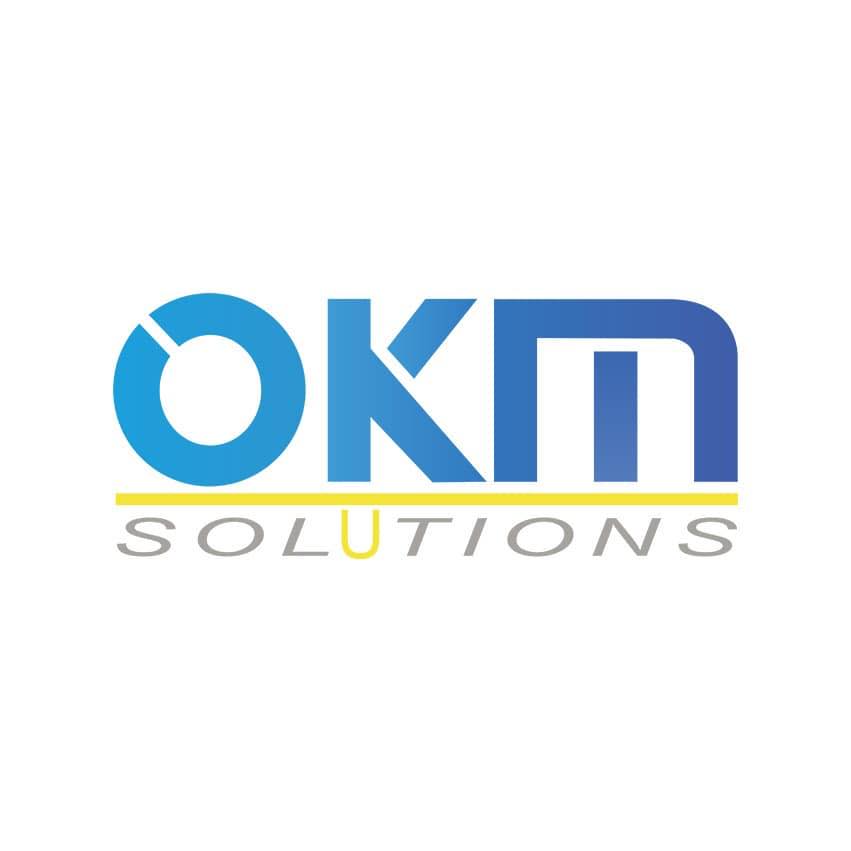 Logo of OKM Solutions Ltd