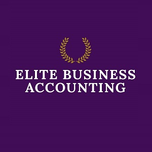 Logo of Elite Business Accounting Limited Accountants In Polegate, East Sussex