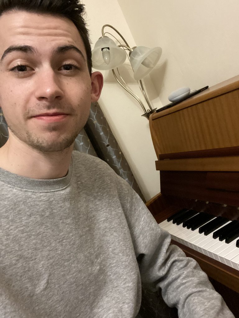 Logo of Joe Tong Music Teachers In Bridgwater, Somerset