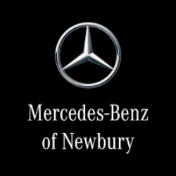 Logo of Mercedes-Benz of Newbury