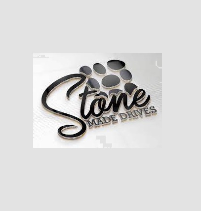 Logo of Stone Made Driveways Ltd