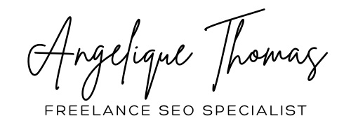 Logo of Angelique
