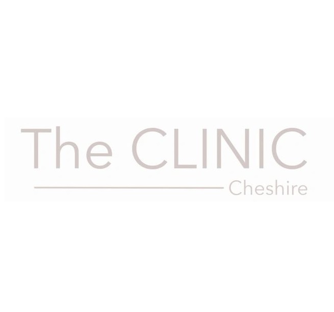 Logo of The Clinic Cheshire & Hampshire Beauty Consultants And Specialists In Romsey, Hampshire