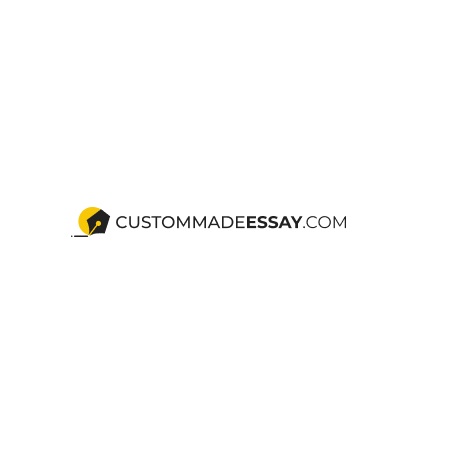 Logo of CustomMadeEssaycom