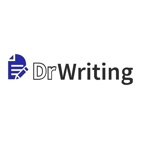Logo of DrWritingcom