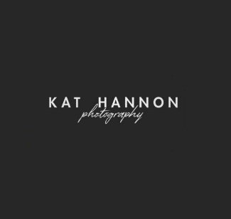 Logo of Kat Hannon Photography