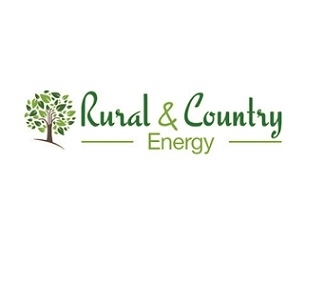 Logo of Rural and Country Energy Ltd