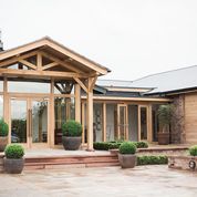 Logo of Pryors Weddings Events