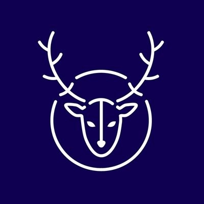 Logo of Hartson Creative