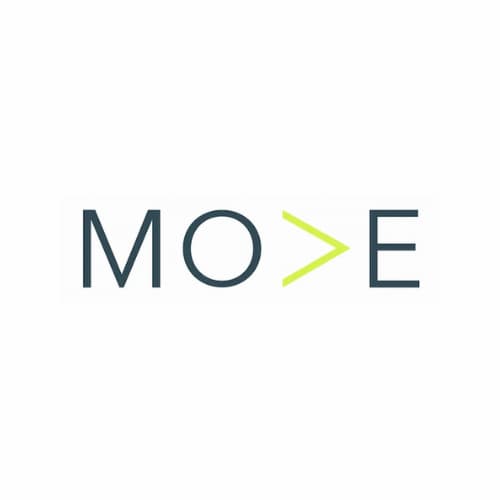 Logo of MOVE Online Development Agencies In Wirral, Merseyside