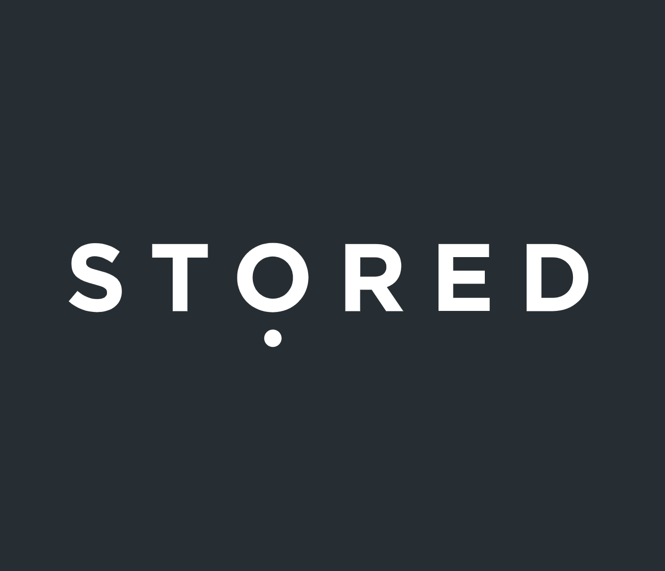 Logo of Bystored Storage Units