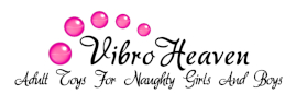 Logo of VibroHeaven