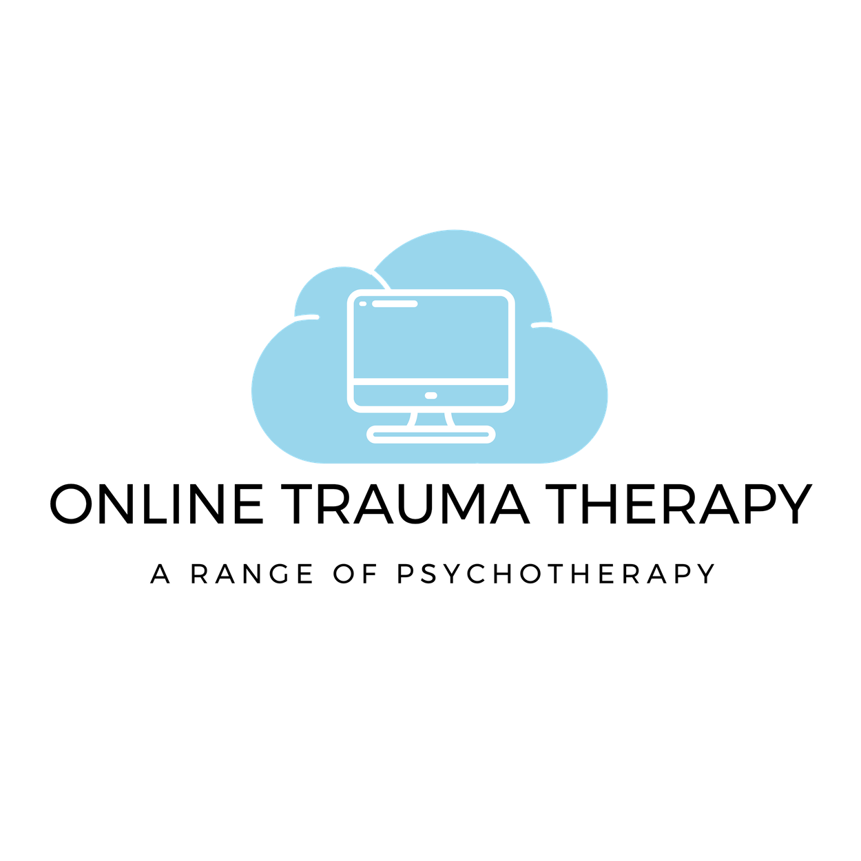 Logo of Online Trauma Therapy