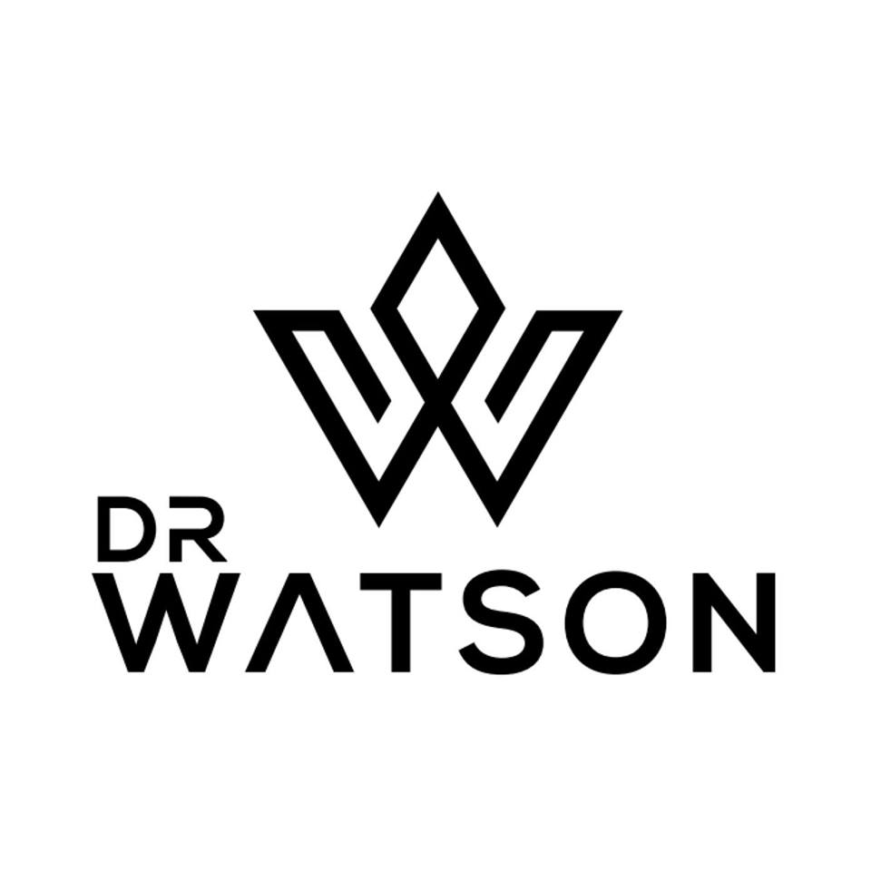 Logo of Dr Watson