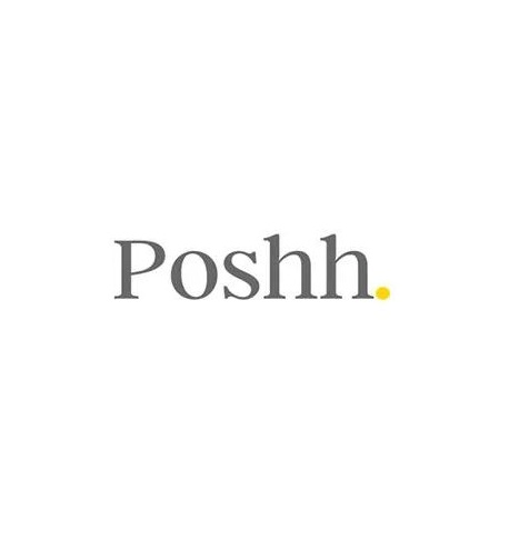 Logo of Poshh Bathroom Equipment And Fittings In Morecambe, Lancashire