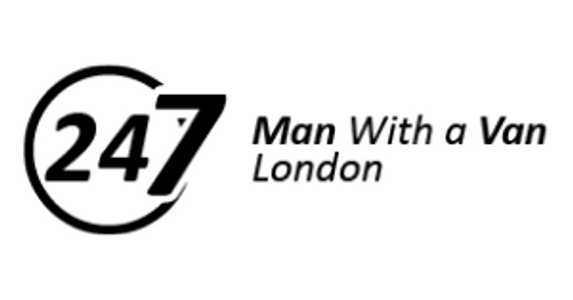 Logo of Man and Van London