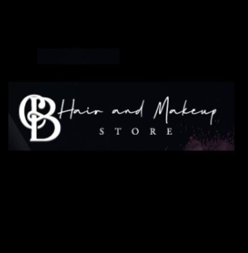 Logo of CB Hair and Makeup Store