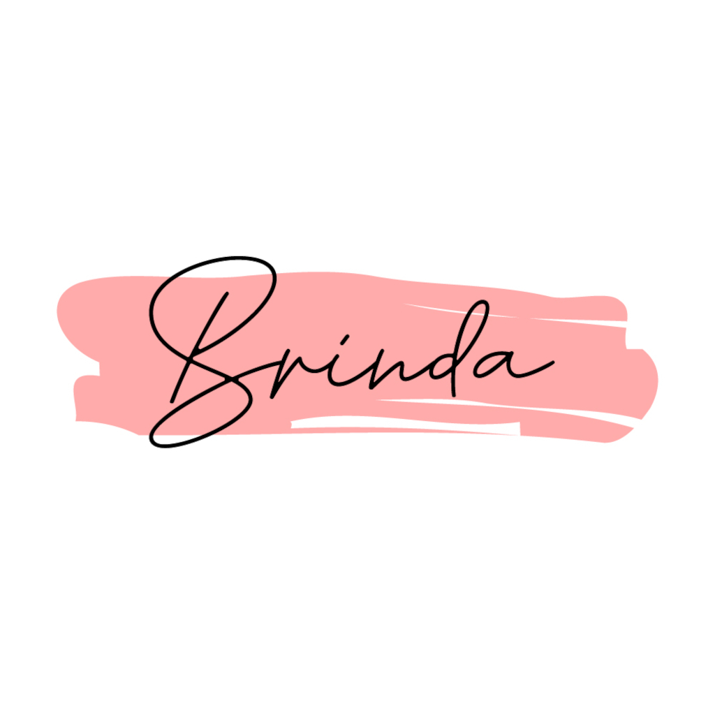 Logo of Brinda