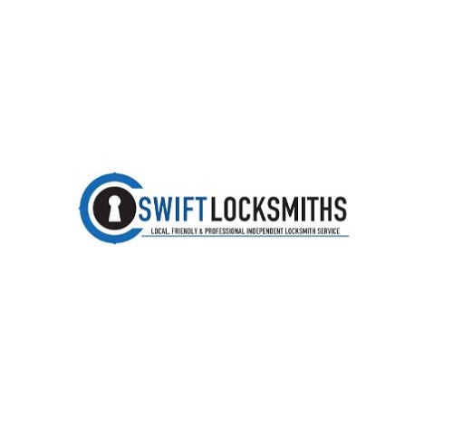 Logo of Swift Locksmiths Ltd