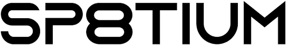 Logo of sp8tium
