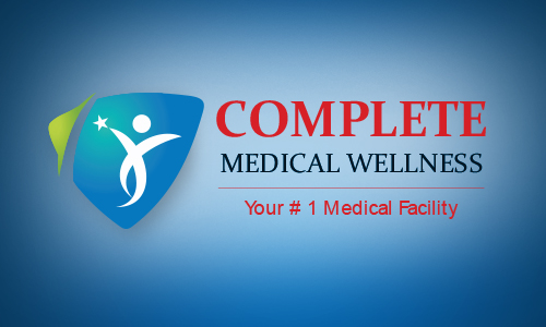 Logo of Healthcare Center in NJ