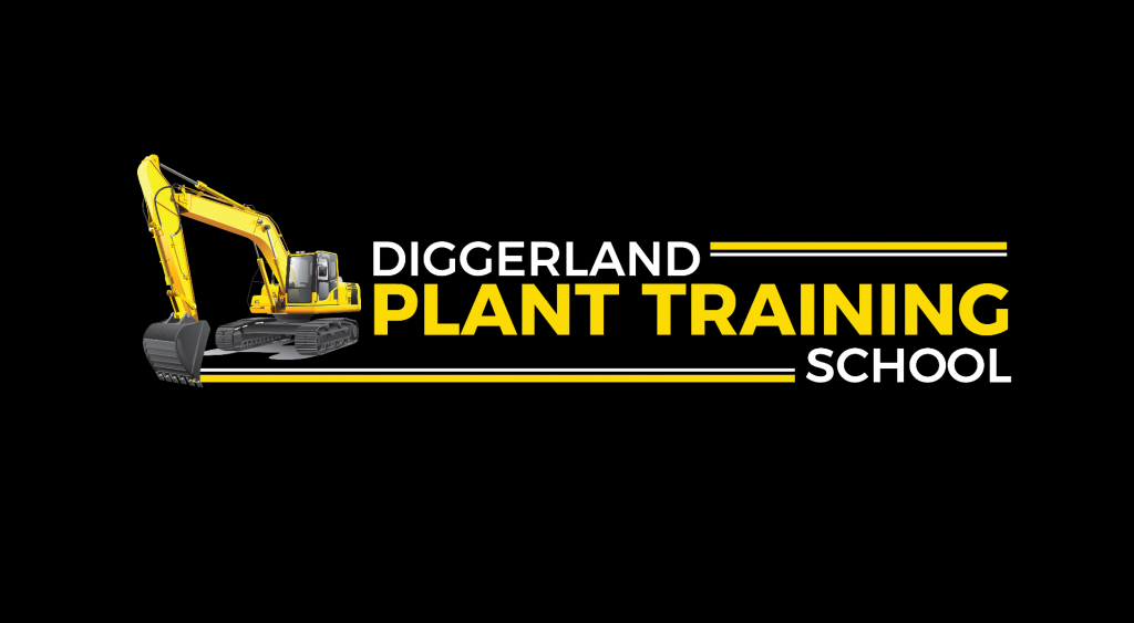 Logo of Diggerland Plant Training School Training Centres In Strood, Kent