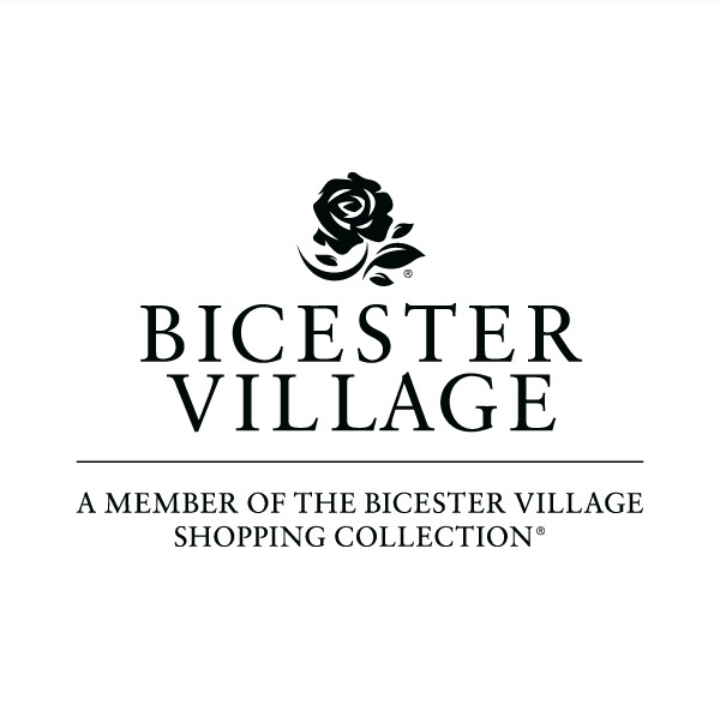 Logo of Bicester Village Shopping Centres In Bicester, Oxfordshire Logo of Bicester Village Shopping Centres In Bicester, Oxfordshire