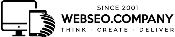 Logo of Web Design and SEO Agency