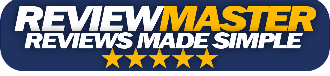 Logo of ReviewMaster