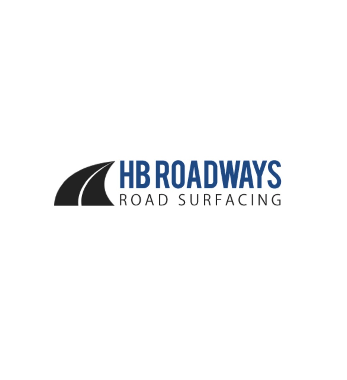 Logo of HB Roadways