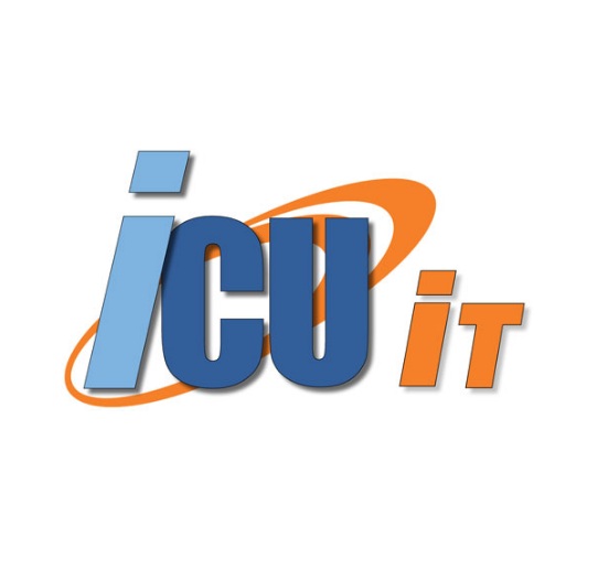 Logo of ICU IT Ltd