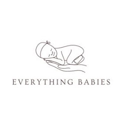 Logo of Everything Babies Baby Products In Leicester, Leicestershire